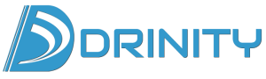 Drinity Softwares Pvt. Ltd.